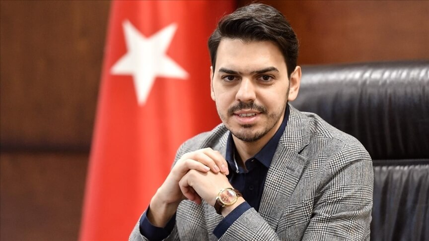 Görüş- 60 yıl, 60 Jahre