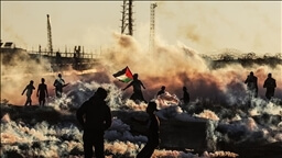 İsrailli insan hakları kuruluşu B’Tselem: İsrail, 2021’de 319 Filistinliyi öldürdü