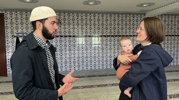 Çevre Bilinciyle Cami Yolunda: “Emisyonsuz Hafta” Dördüncü Kez Başlıyor