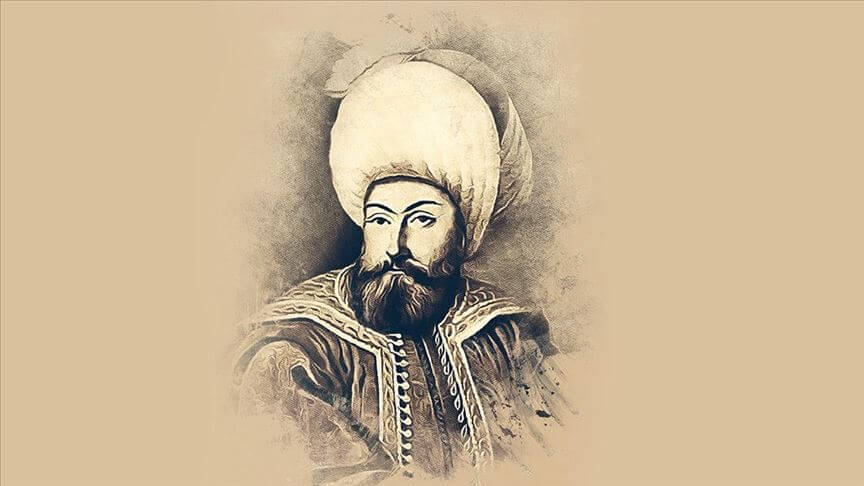 Osmanlı Devleti’nin kurucusu, atılgan ve adaletli lider: Osman Gazi