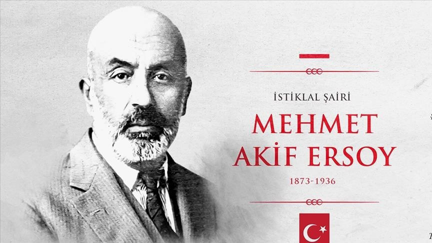 Mehmet Akif Ersoy, 150. doğum yıldönümünde çok yönlü mücadelesiyle anılıyor