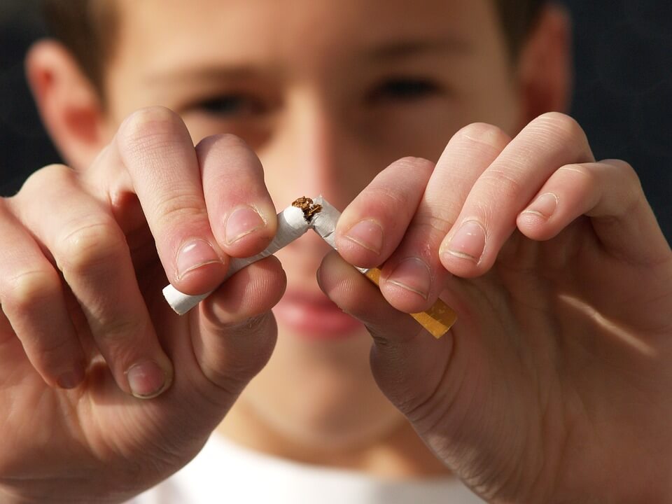 Hollanda’da kanser vakalarında en önde gelen neden: Sigara kullanmak