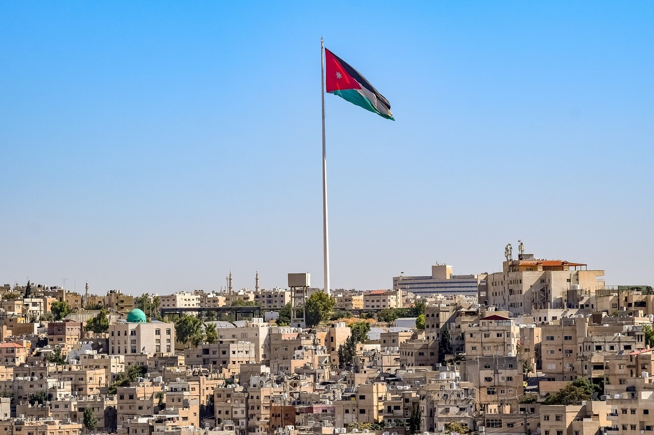 Ürdün: İşgal altındaki Batı Şeria’nın Gazze’den ayrılmasını reddediyoruz