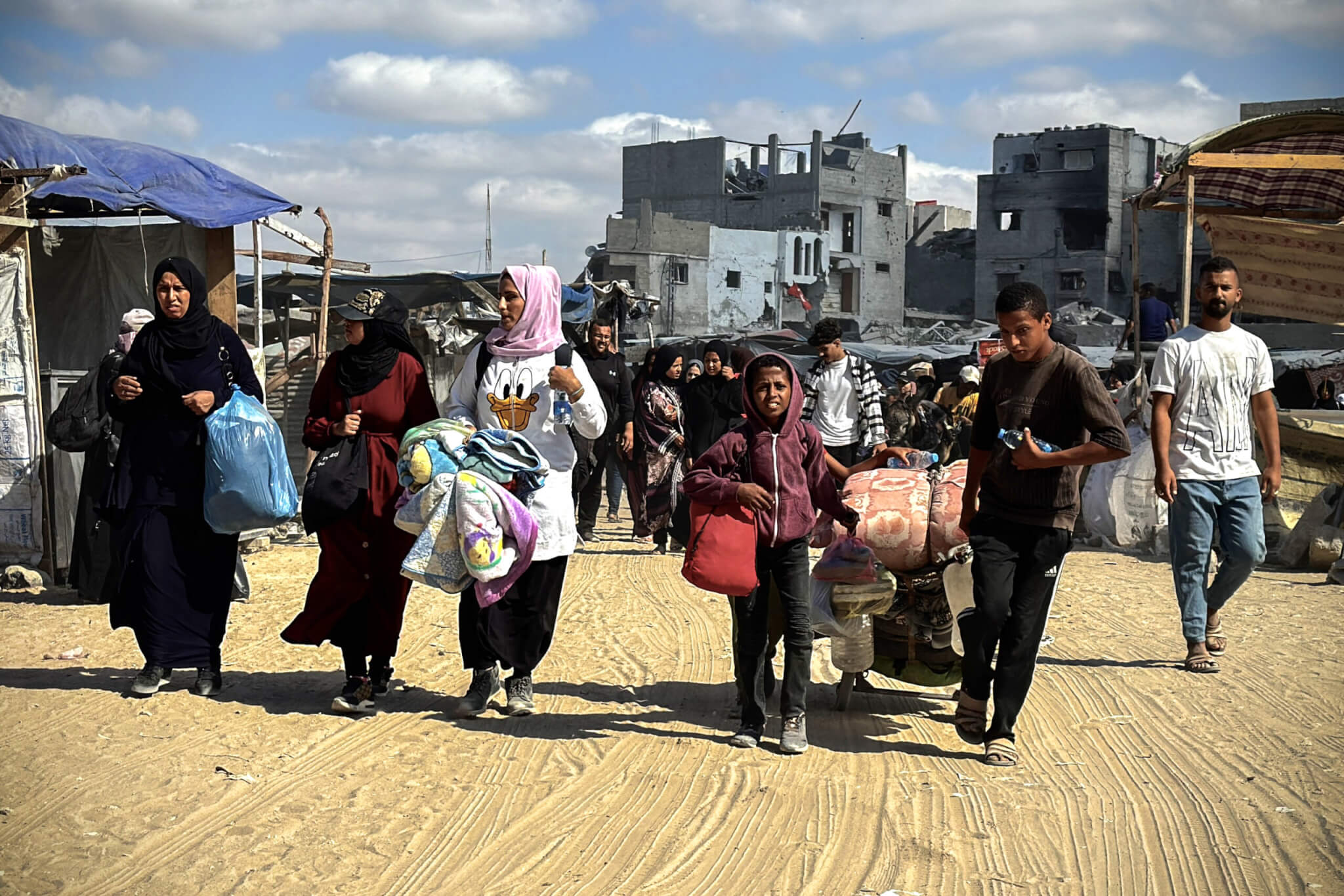 Media Bias Meter, Batı medyasındaki İsrail yanlısı haberciliği belgeledi