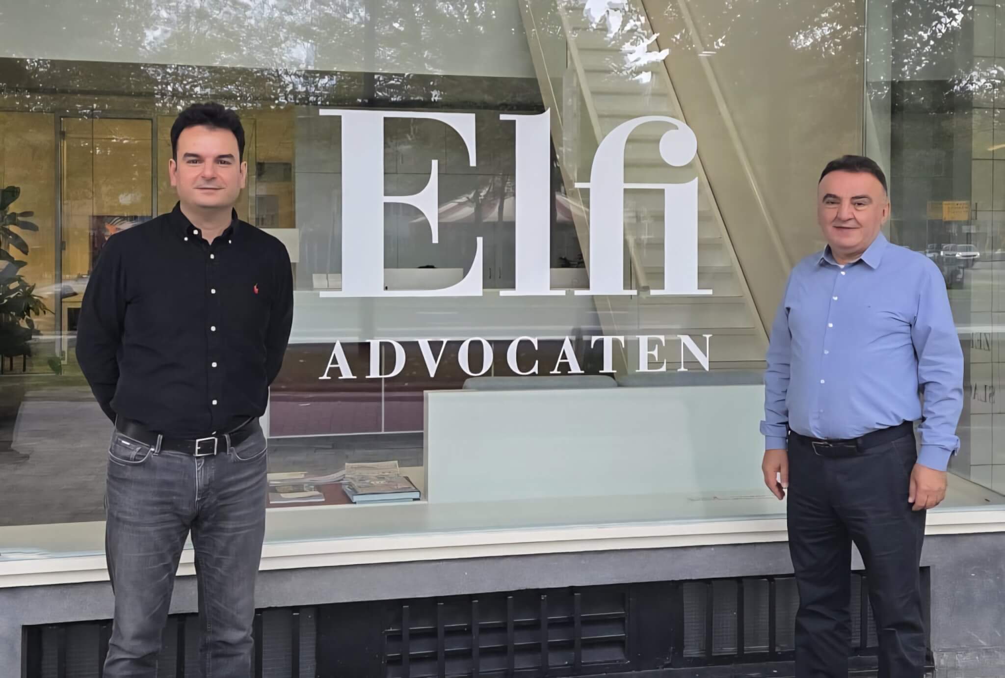 Elfi Letselschade Advocaat ve Randstad Personenschade Güçbirliği Kararına Vardılar