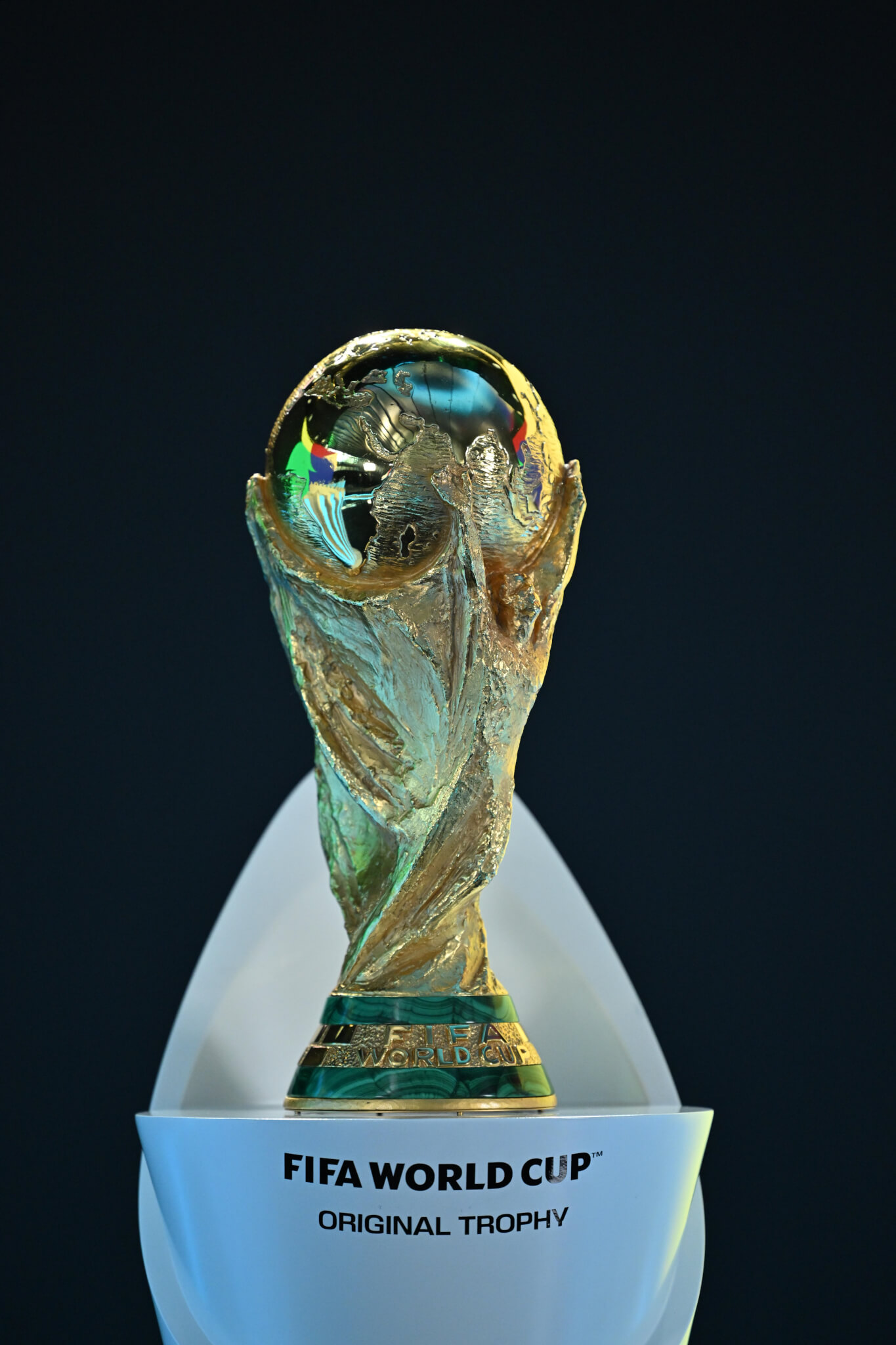 2026 FIFA Dünya Kupası’nda A Grubu