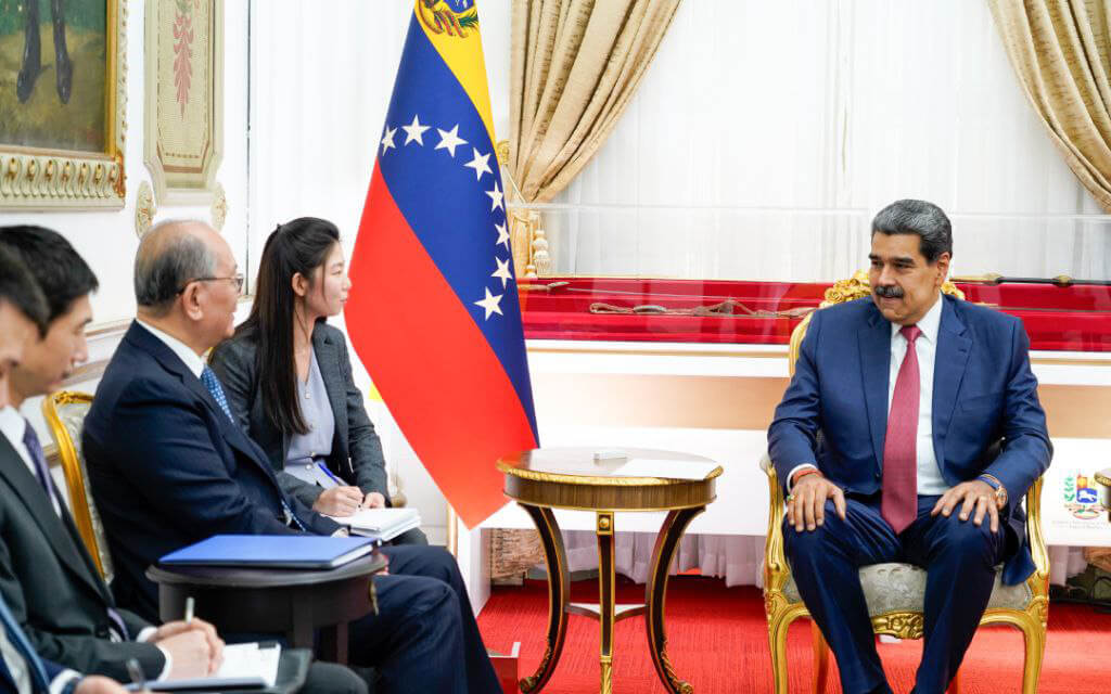 Çin Devlet Başkanı Şi: Tek taraflı ve zorbaca eylemler uluslararası düzenin altını oyuyor