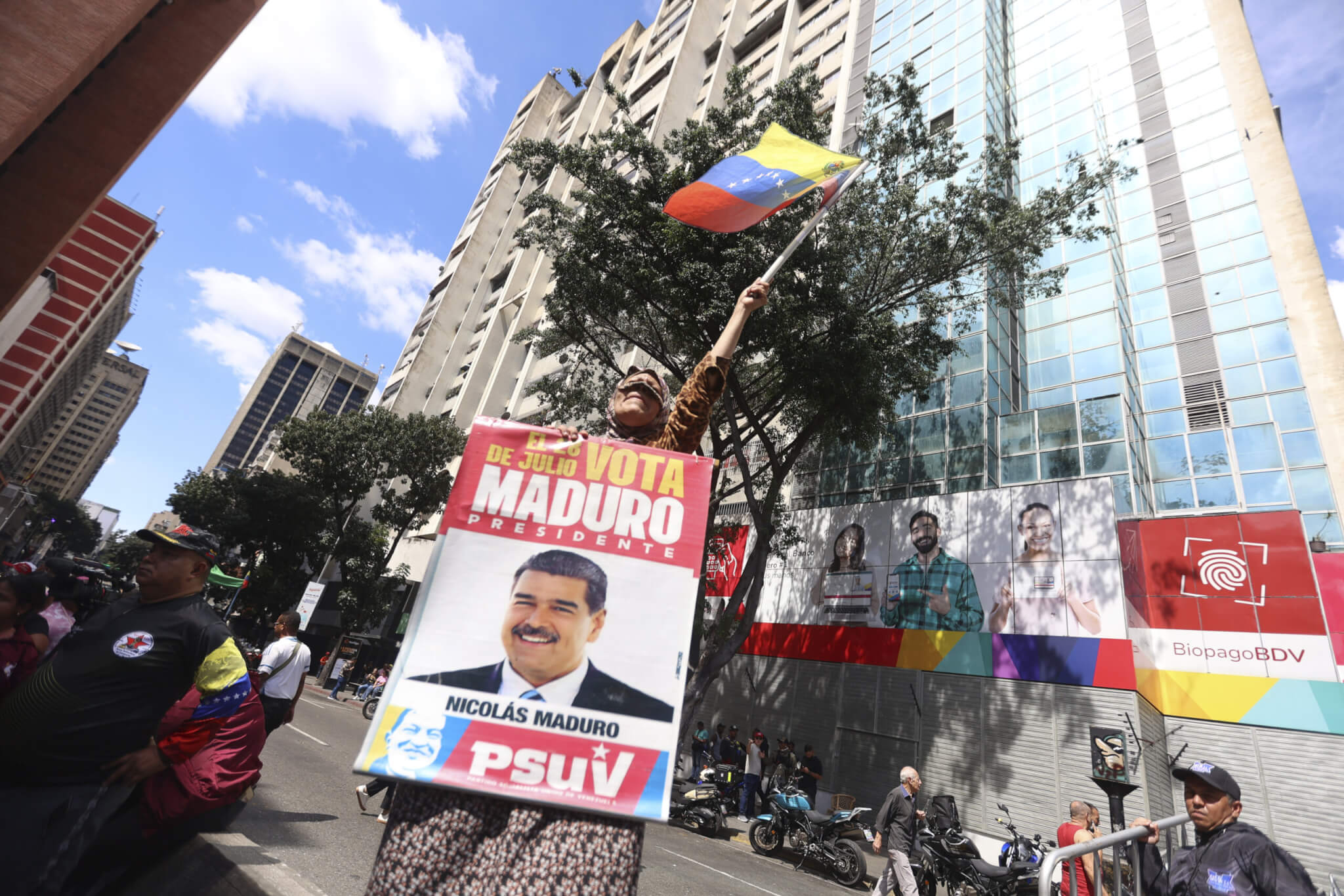 ABD’nin Venezuela’ya müdahalesi, Amerika kıtasında geçmişteki müdahalelerini akıllara getirdi