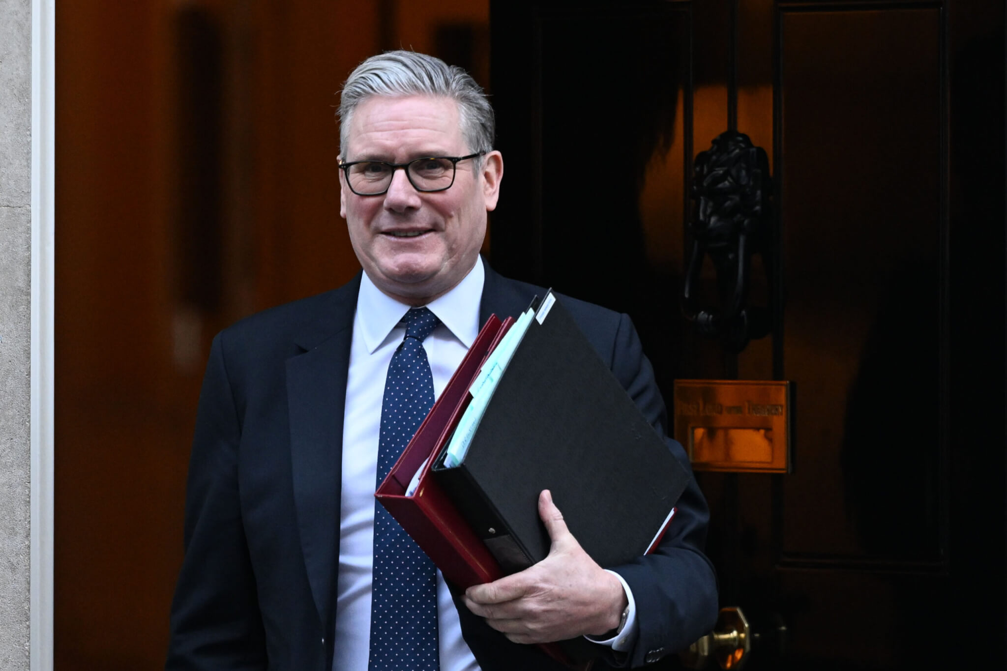 İngiltere Başbakanı Starmer: Grok’un yaptıkları iğrenç ve utanç verici