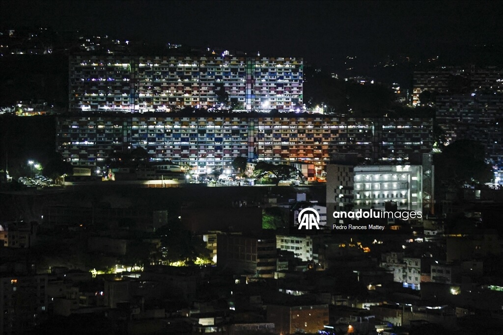 ABD’nin Venezuela’ya saldırısına dünyadan farklı tepkiler geldi