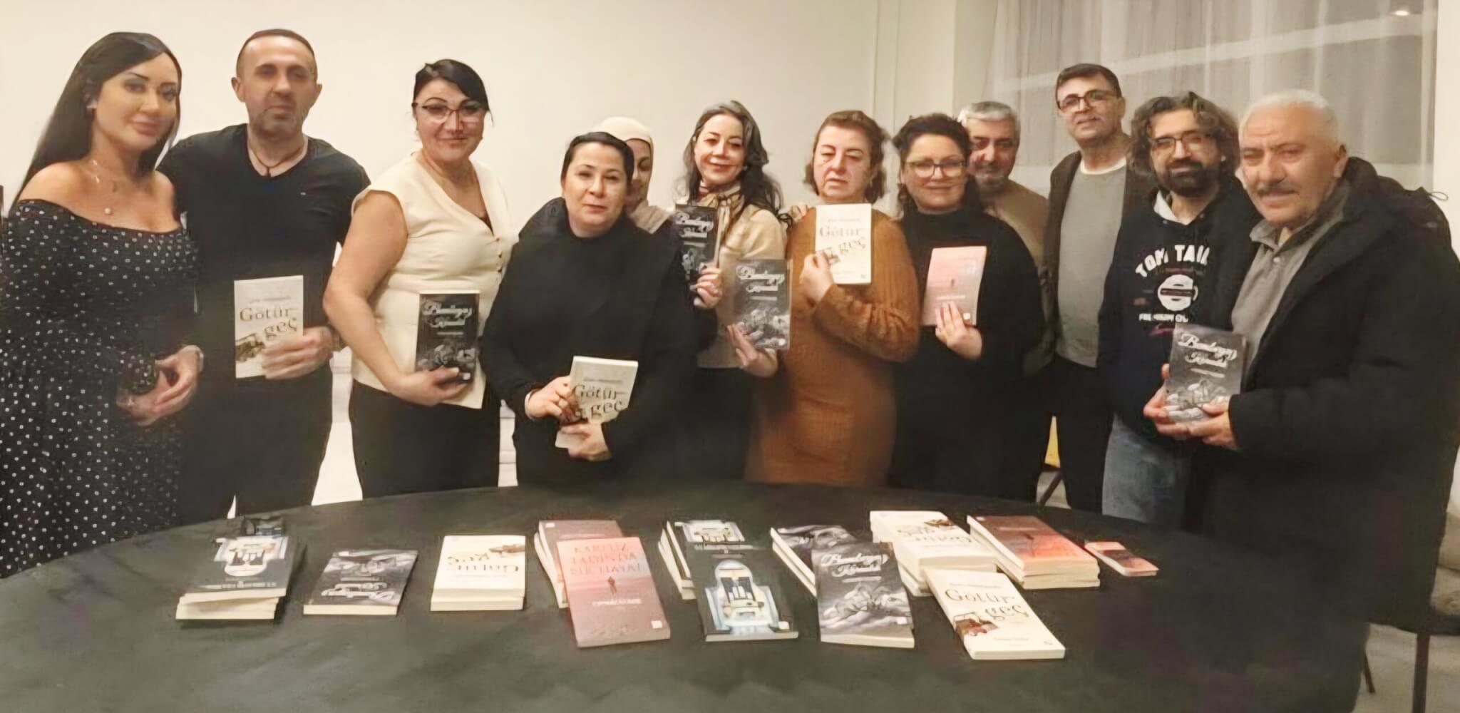 Loya Vakfı, 8 Mart’ta Kadınları Unutmadı