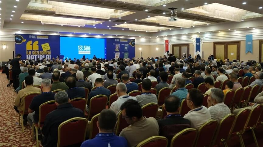 Ufka Yolculuk Yarışması’na kayıtlar 800 bini geçti