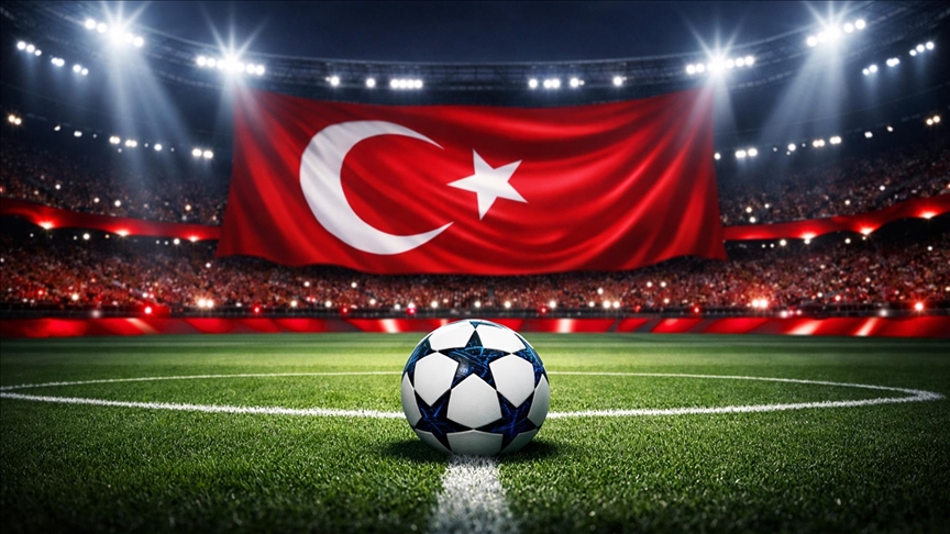 2026 FIFA Dünya Kupası eşiğinde Kosova-Türkiye dostluğu
