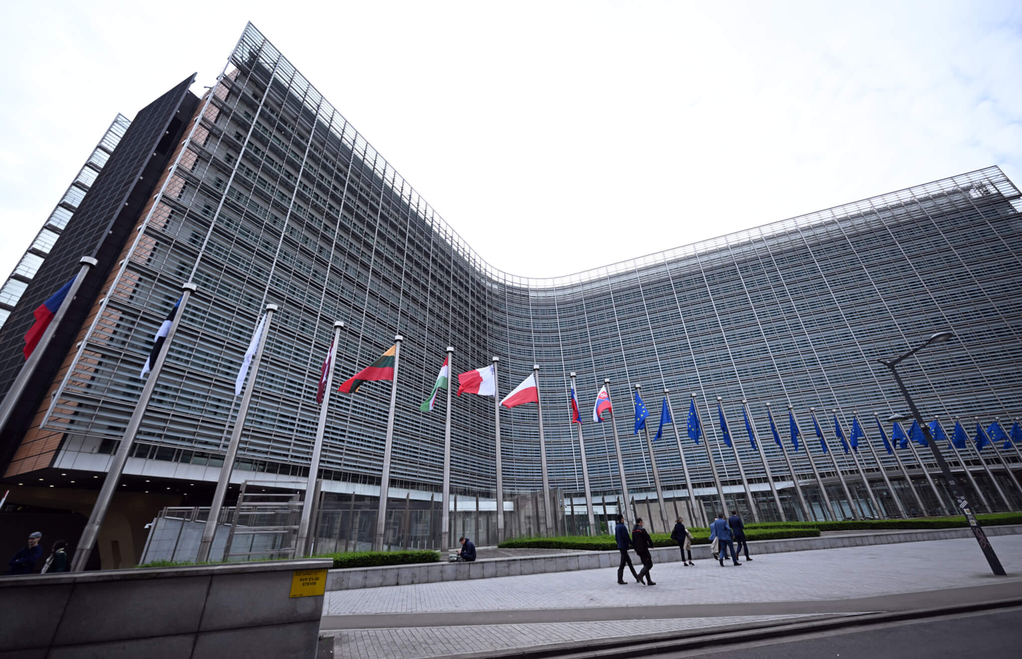 Avrupa’dan 350 eski üst düzey isimden AB-İsrail Ortaklık Anlaşması’nın askıya alınması çağrısı