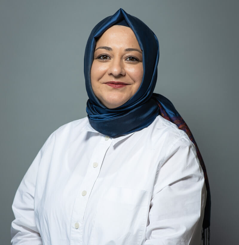 Bütün Kimliğiyle Var Olmak