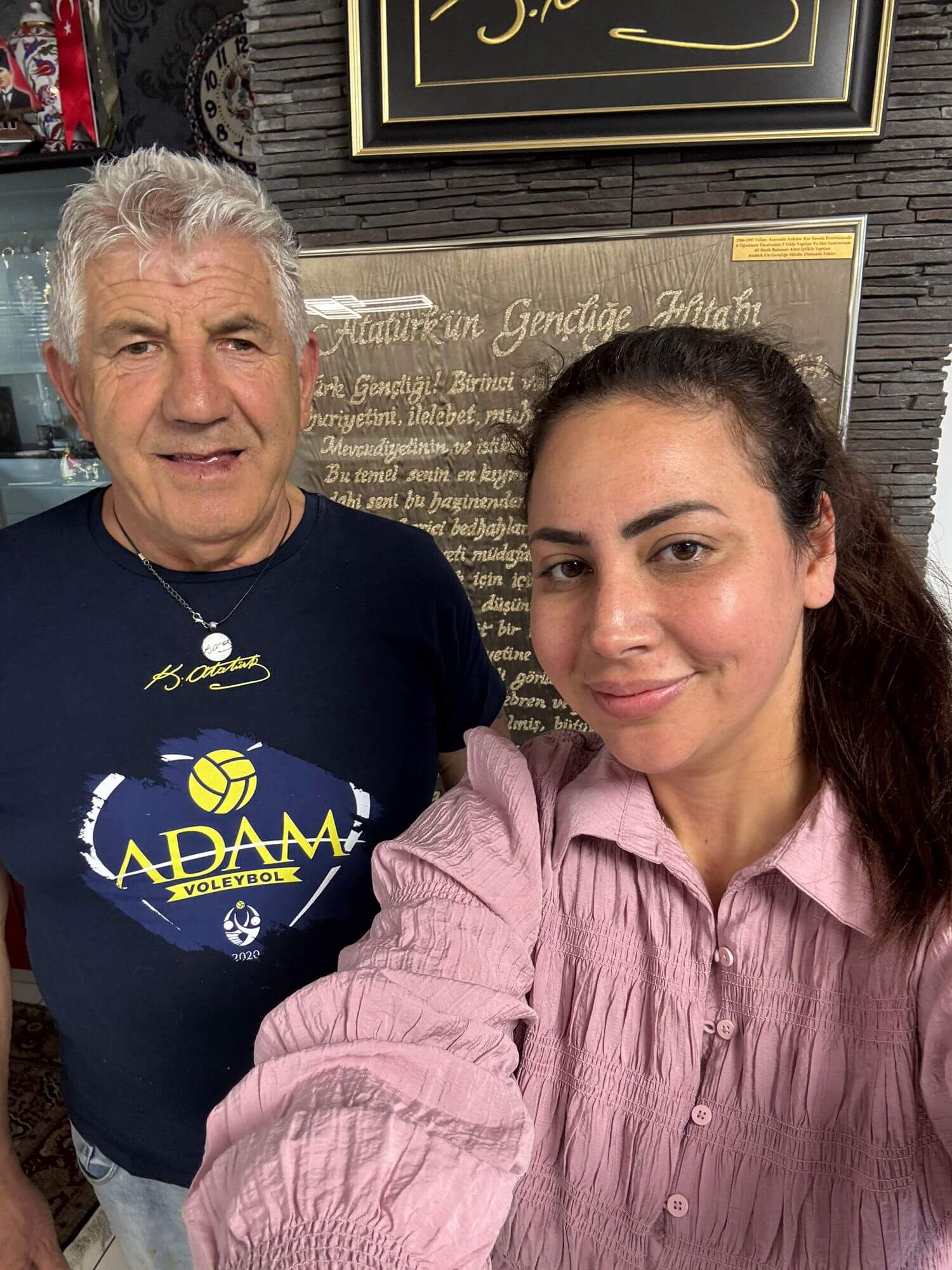 Yazar Özlem Ok’tan Rotterdam’daki Çanakkale Müzesi’ne Anlamlı Ziyaret