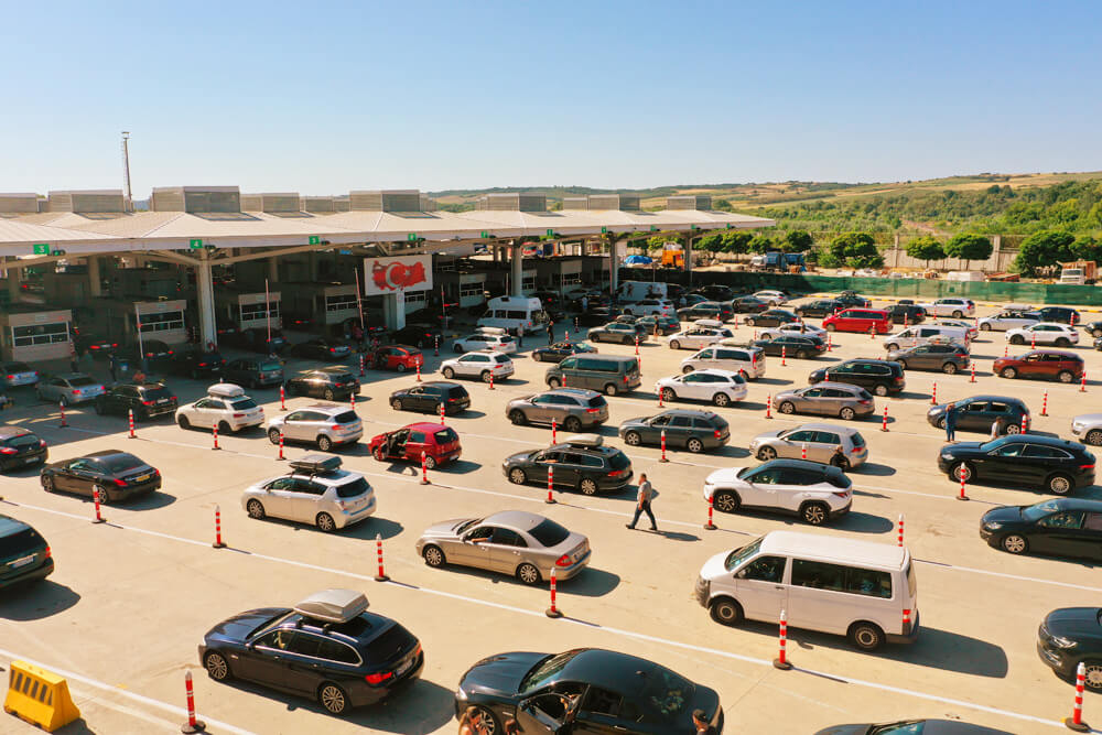 “Türkiye’den Almanya’ya Yeni Göç Kesin Dönüşü İkiye Katladı!”