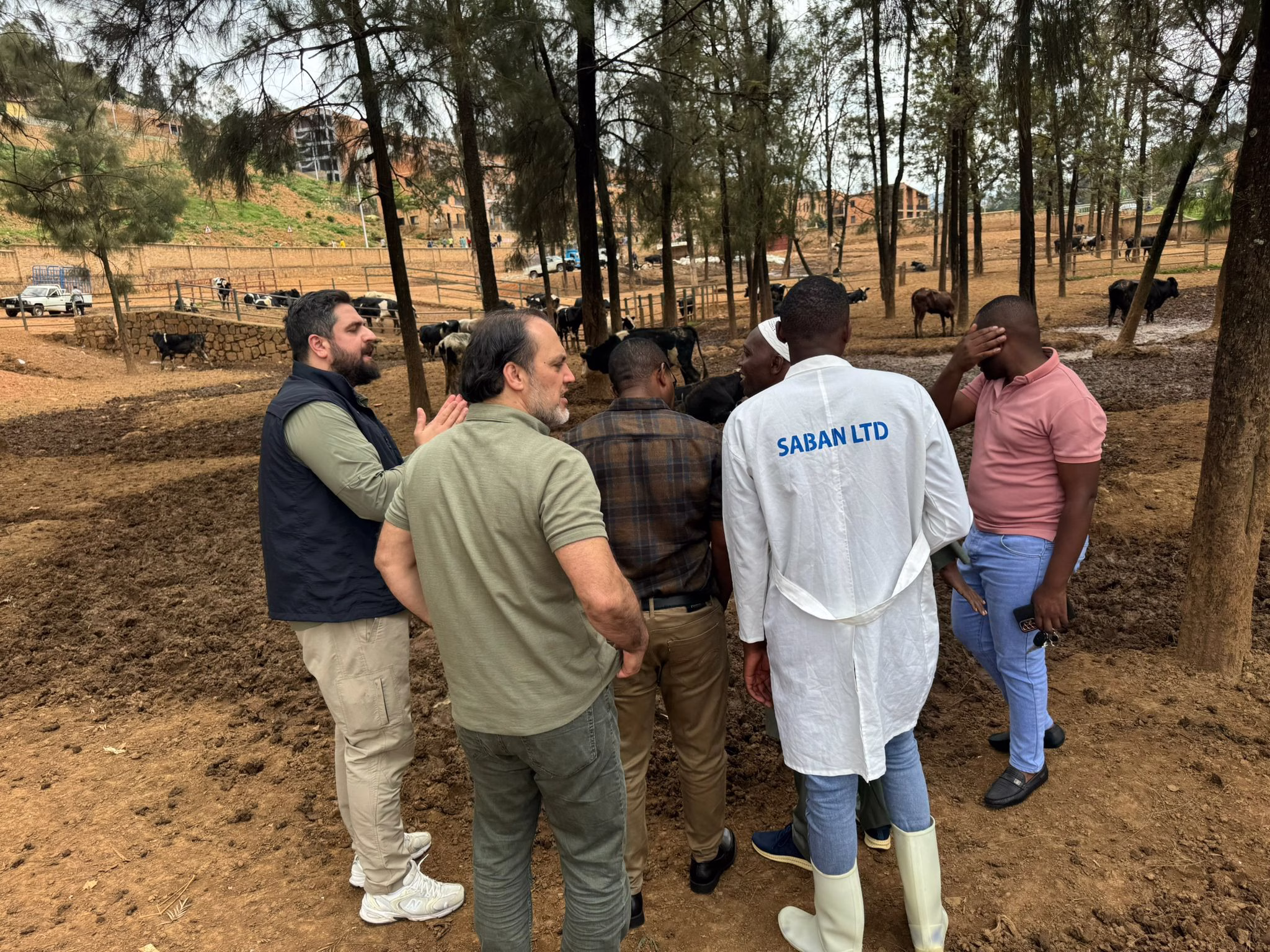 Hasene, 2026 Kurban Kampanyası’na Start Verdi