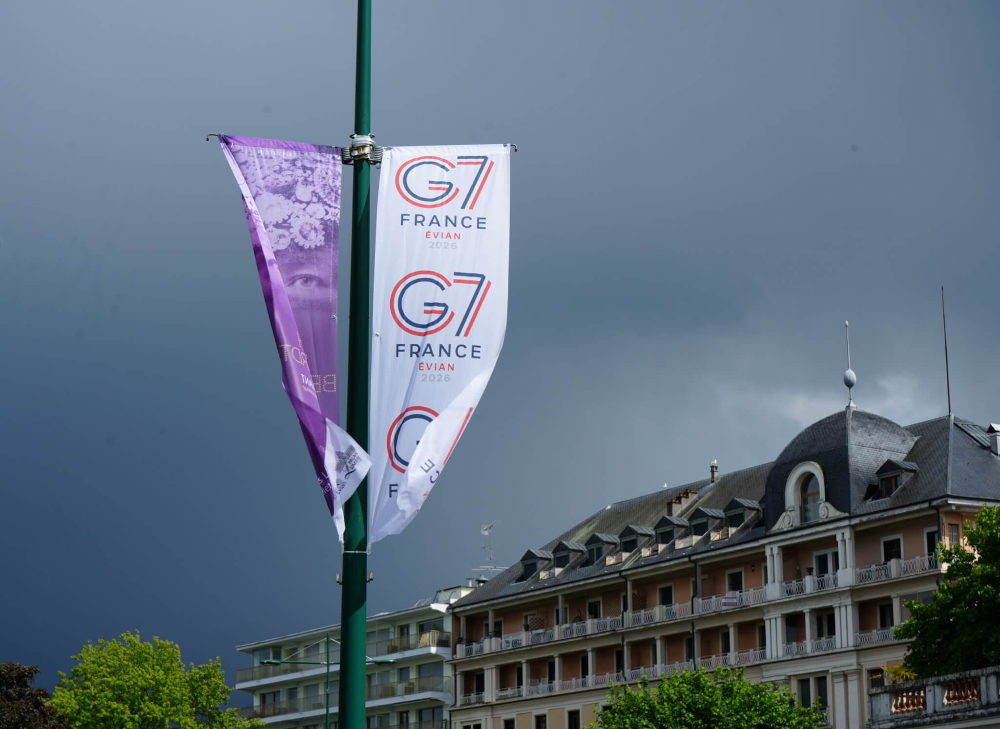 G7 ülkelerinden “çocuklar için daha güvenilir dijital dünya” çağrısı