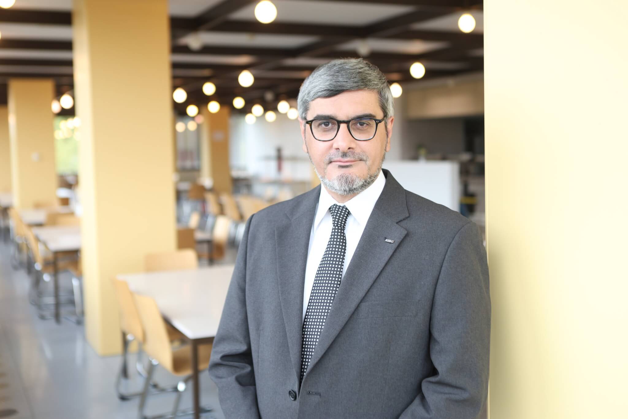 Ali Mete: “Ayrımcılık rekor seviyede, etkin reform talep ediyoruz”