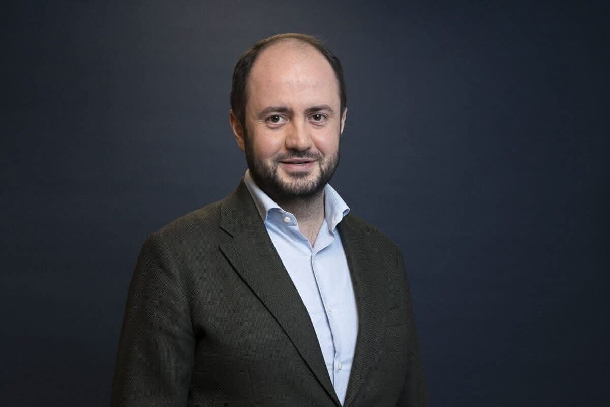 Ufuk Kâhya Avrupa Parlamentosu’nda Görev Yapacak