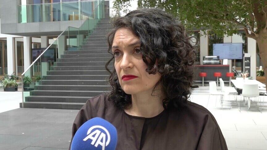 Almanya Ayrımcılıkla Mücadele Birliğine göre, ülkede ayrımcılık daha açık hâle geldi