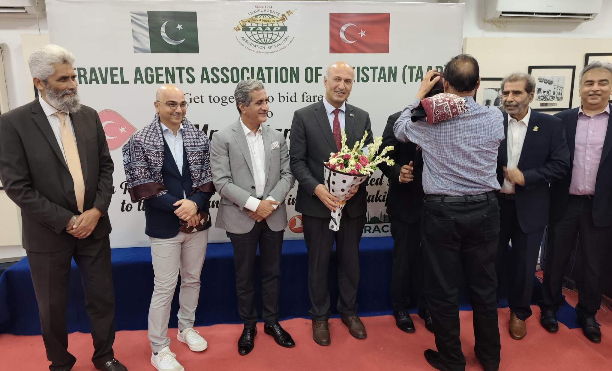 D8 ÜLKELERİ SAĞLIK ZİRVESİ KARACHİ’DE DÜZENLENİYOR