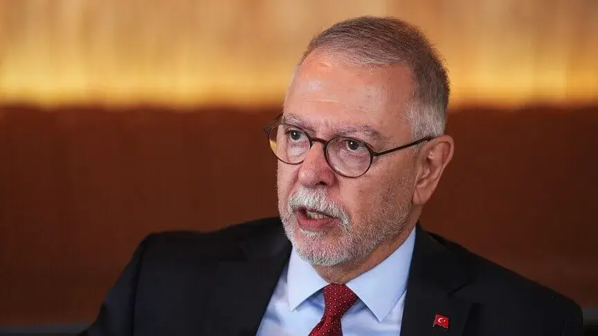 15 Temmuz’da ABD Büyükelçisi olan Kılıç, Obama yönetiminin ilk açıklamalarının talihsiz olduğunu söyledi