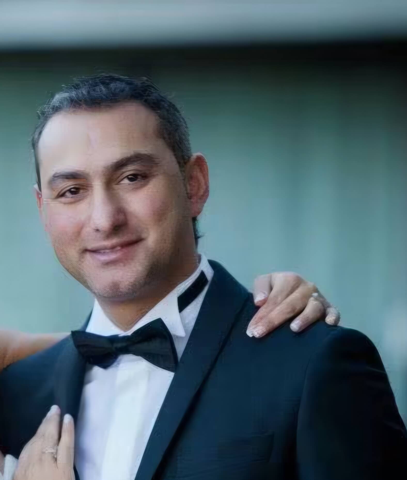 Hollanda Türk Toplumunda Büyük Üzüntü: Nafis Koçak Vefat Etti