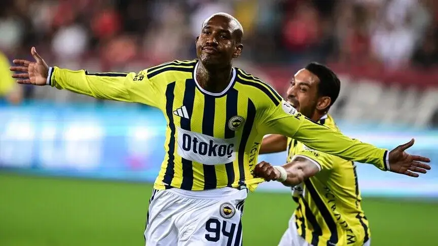Fenerbahçe Avrupa’da 305. maçına çıkacak