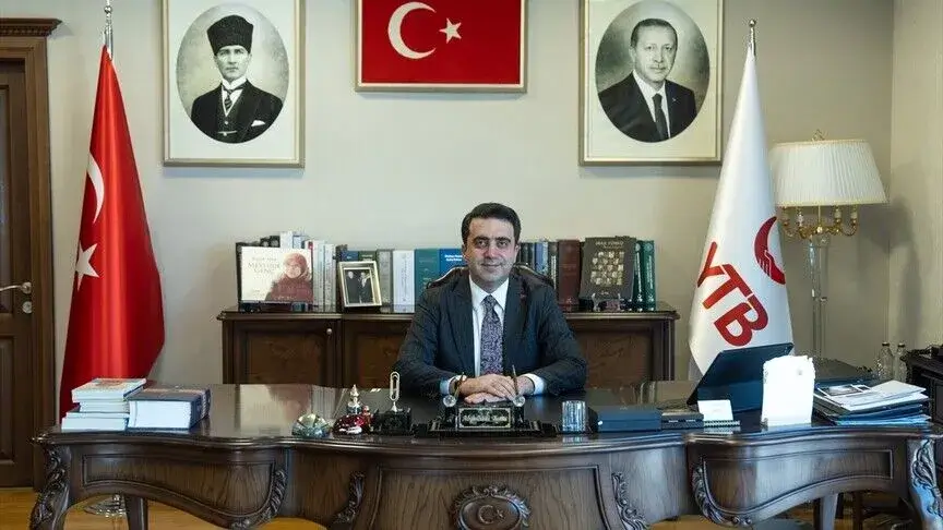 YTB bu yıl “Türkiye Stajları” ile 115 genci yerli savunma sanayisinde stajla buluşturuyor