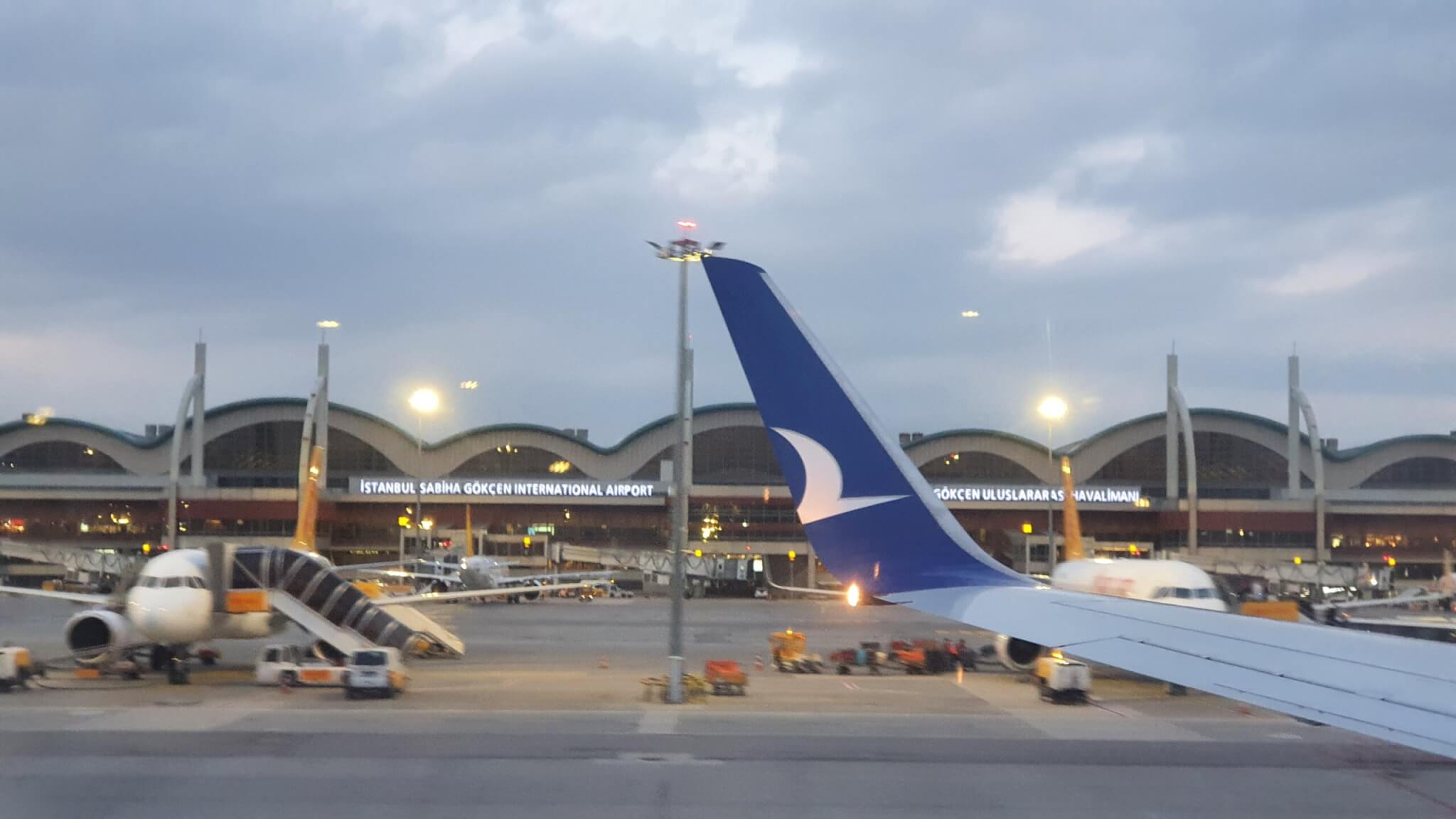 THY 2027 Yaz Sezonu Biletlerini Satışa Açtı