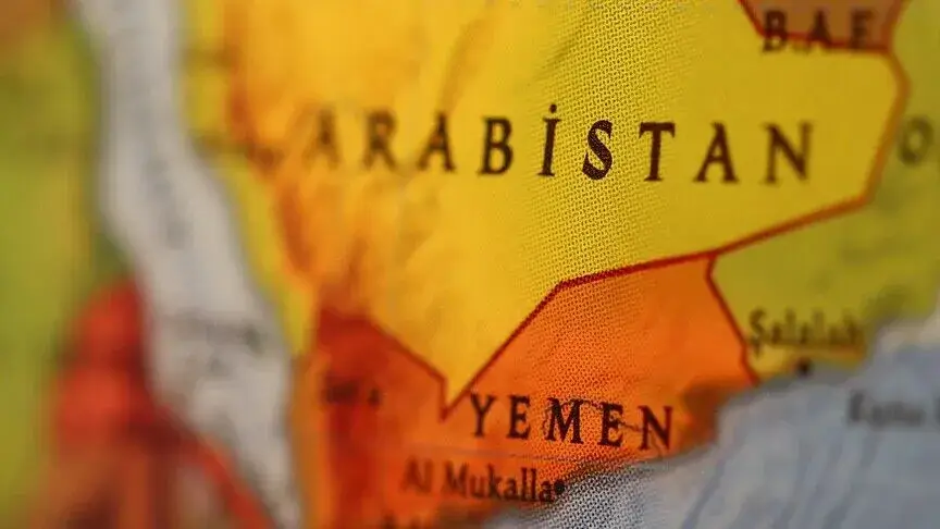 BM, çatışmaların yaşandığı Yemen’de yerinden edilenlerin sayısının 85 bini aştığını bildirdi