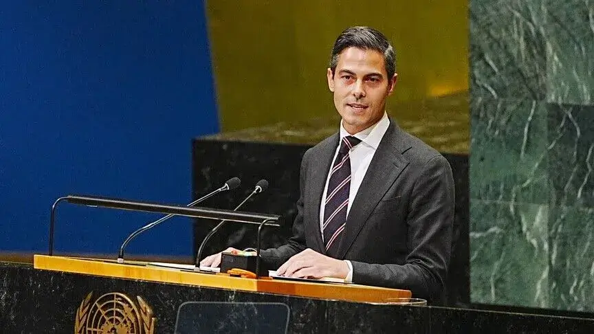 Hollanda Başbakanı Jetten: UCM’den elinizi çekin