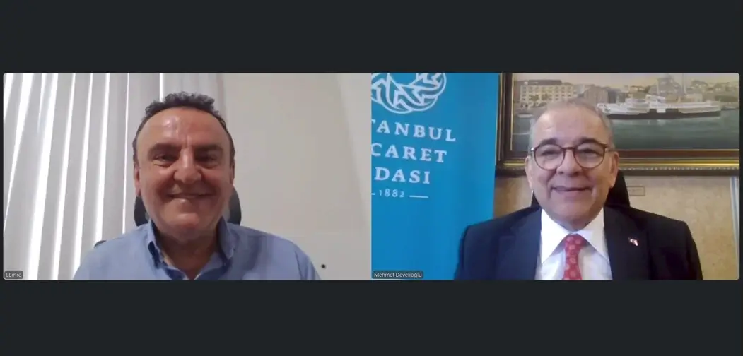 Türkiye ve Hollanda genç girişimcilere odaklanacak