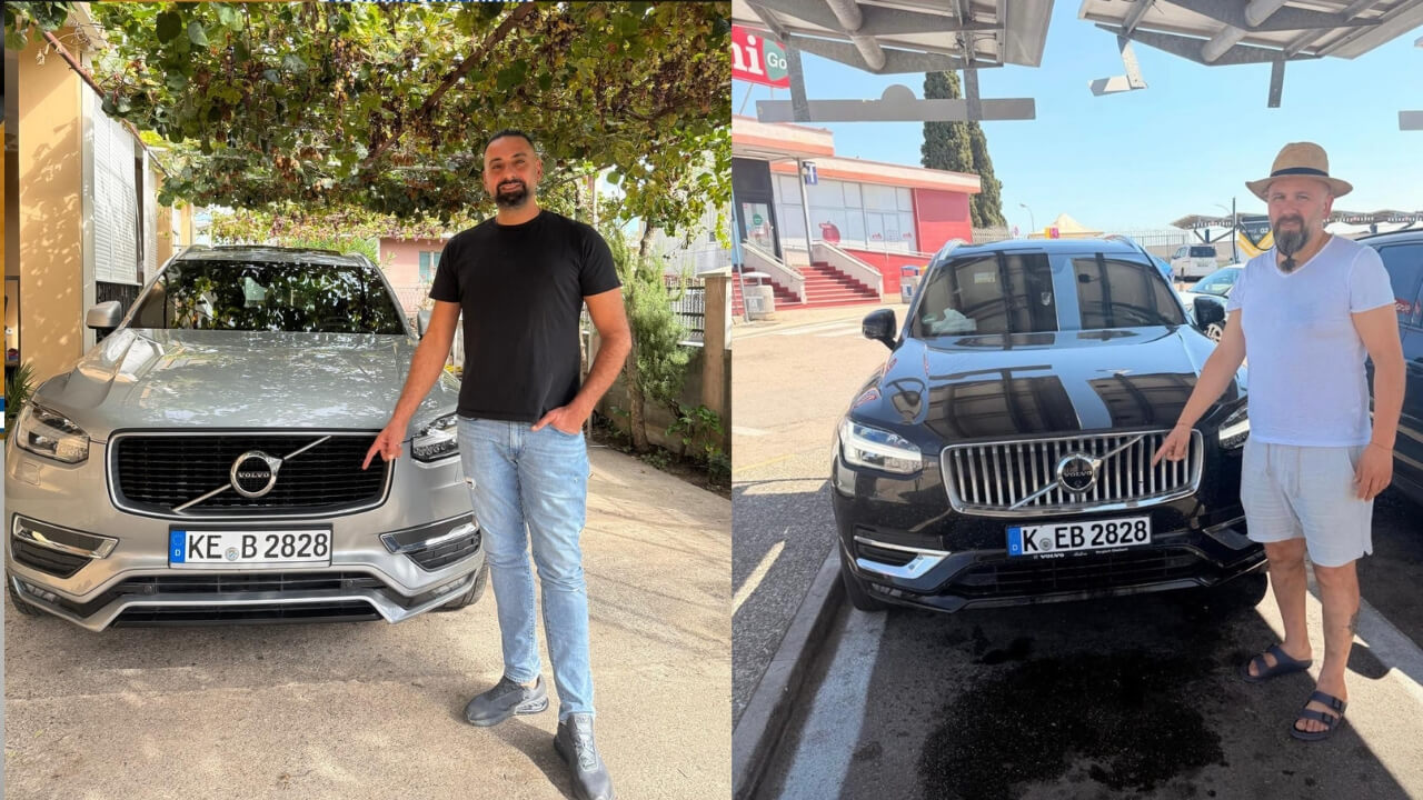 Plaka Benzerliği Nedeniyle HGS Cezası Yiyen “Gurbetçi”ye Sürpriz Telefon: “O Borç Benim, Hakkını Helal Et”